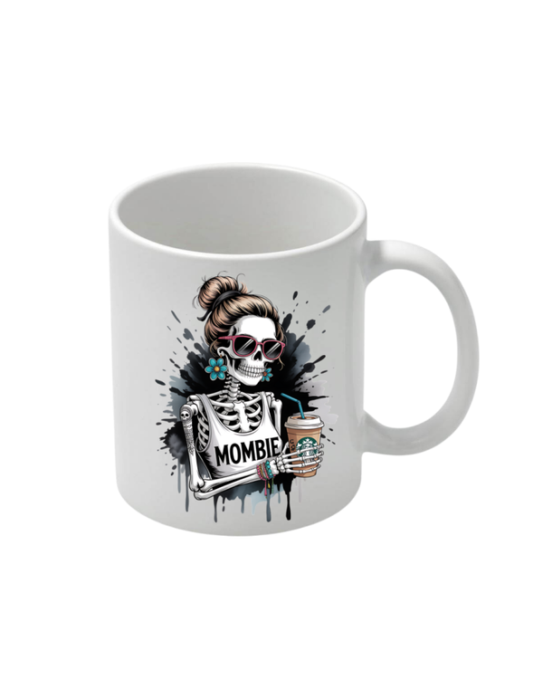 Mombie mok