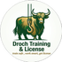 Droch Training &amp; License