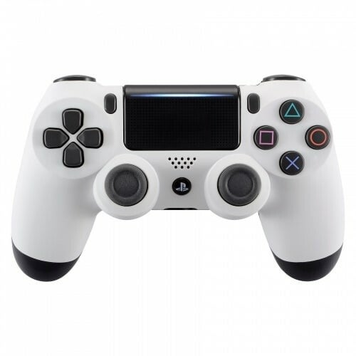 SONY DUALSHOCK 4 Wit