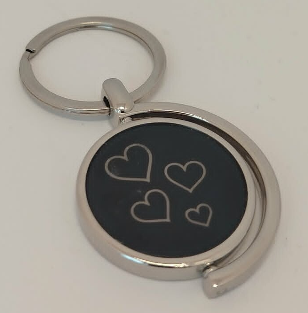 Porte clé Photo