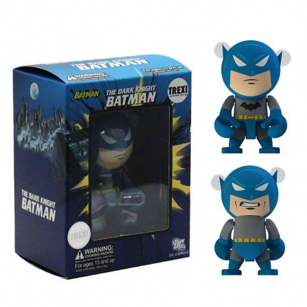 The Dark Knight Batman Trexi