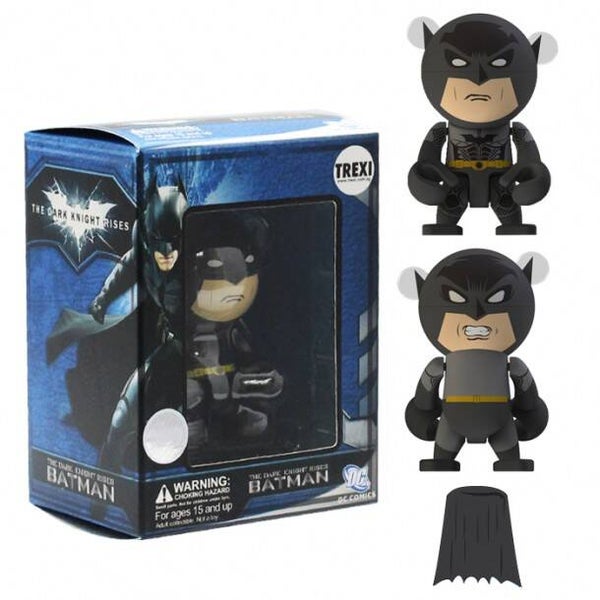 The Dark Knight Rises Batman Trexi
