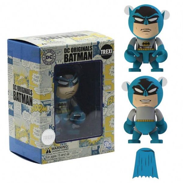 DC Original Batman Trexi