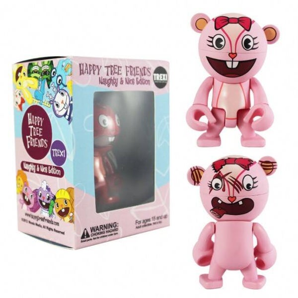 Happy Tree Friends Trexi - Giggles