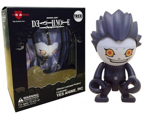 Death Note Ryuk Anime Trexi Figure