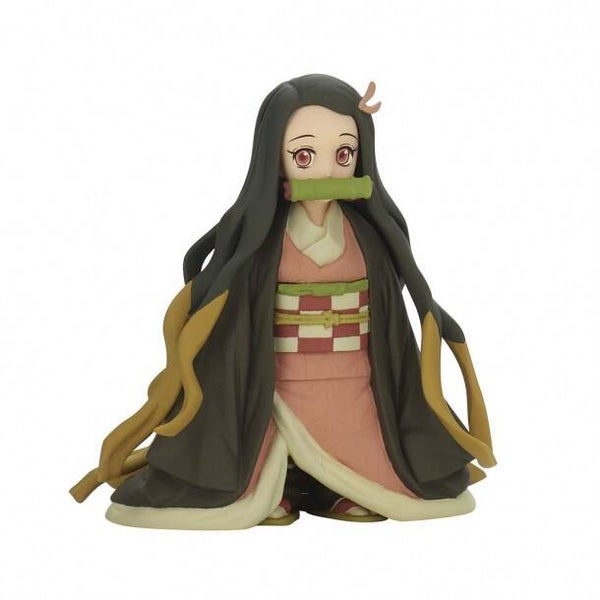 Demon Slayer: Kimetsu no Yaiba FIGURE Vol.18 (Nezuko Kamado) 15cm Premium Figure