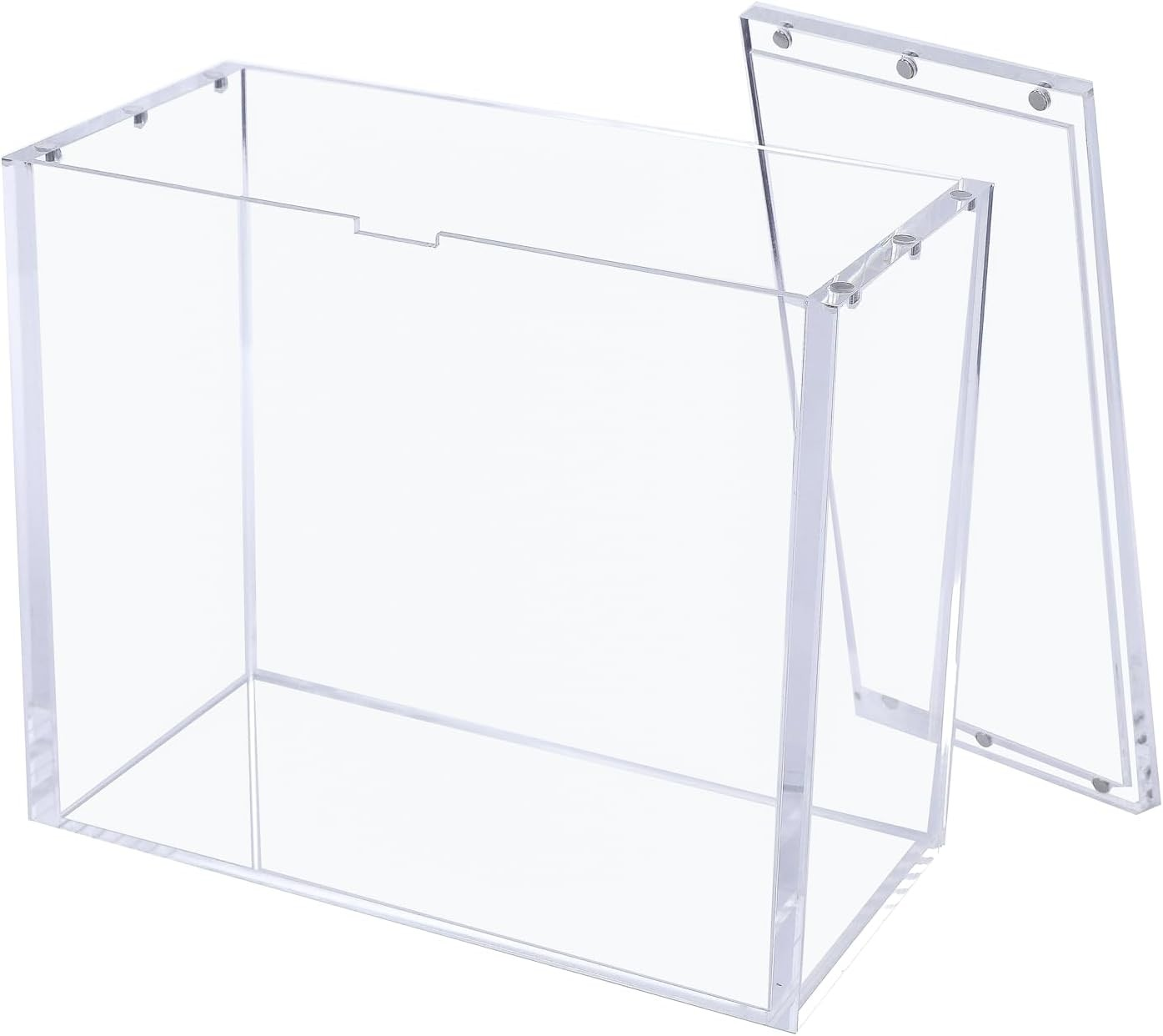 Acrylic Display Case for Pokemon Booster Box