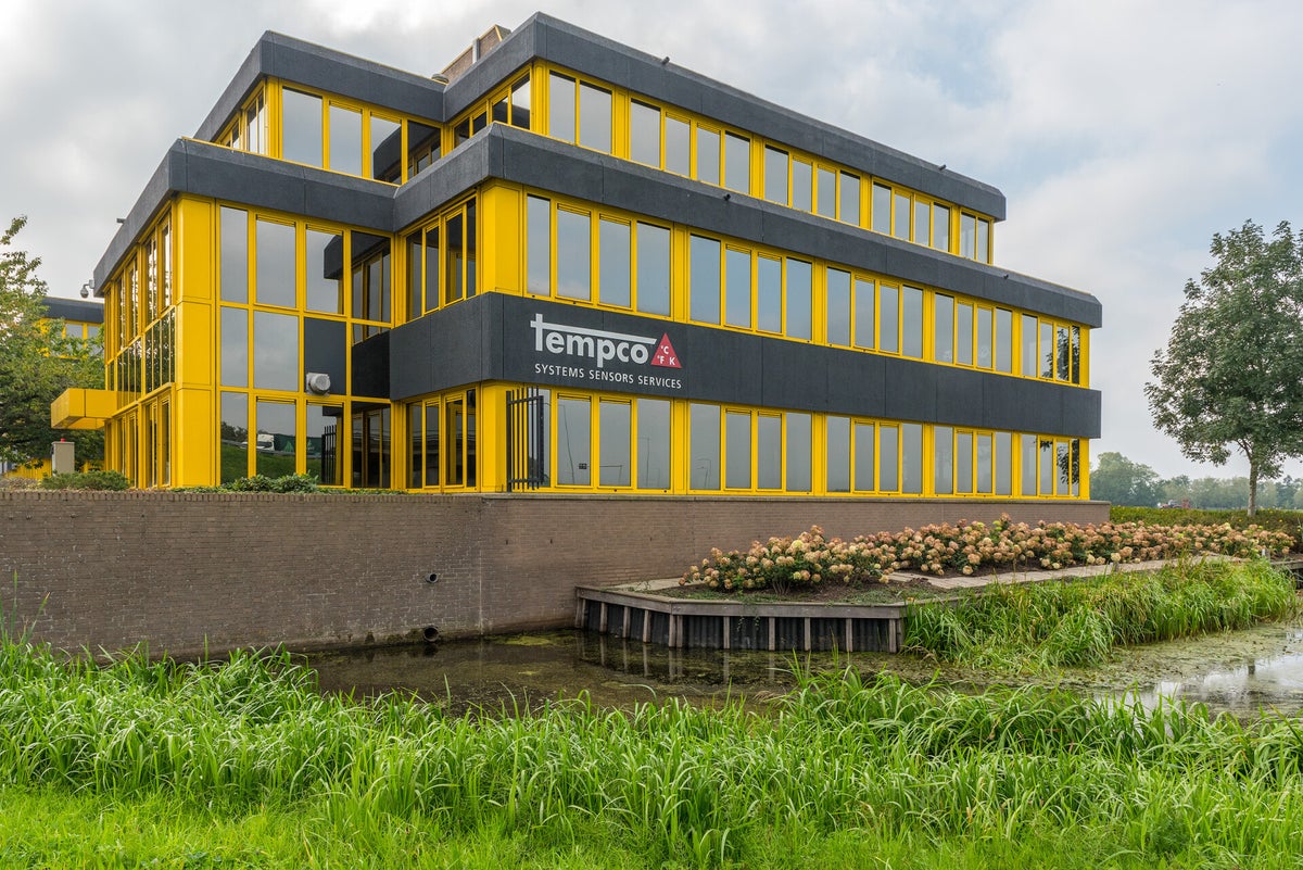 Tempco-Sensors