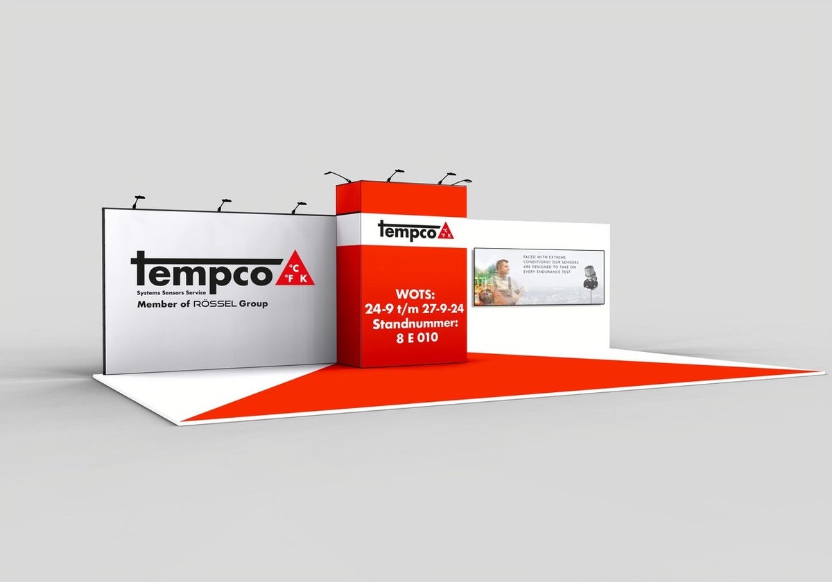 Tempco-Sensors