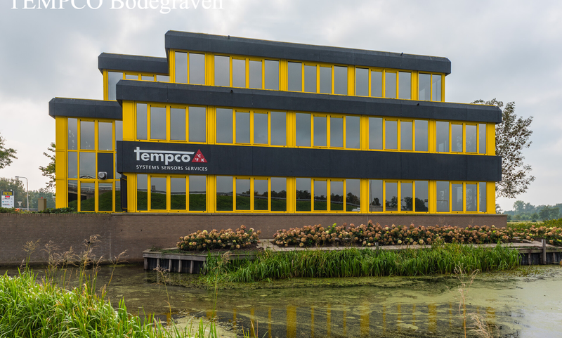 TEMPCO Bodegraven