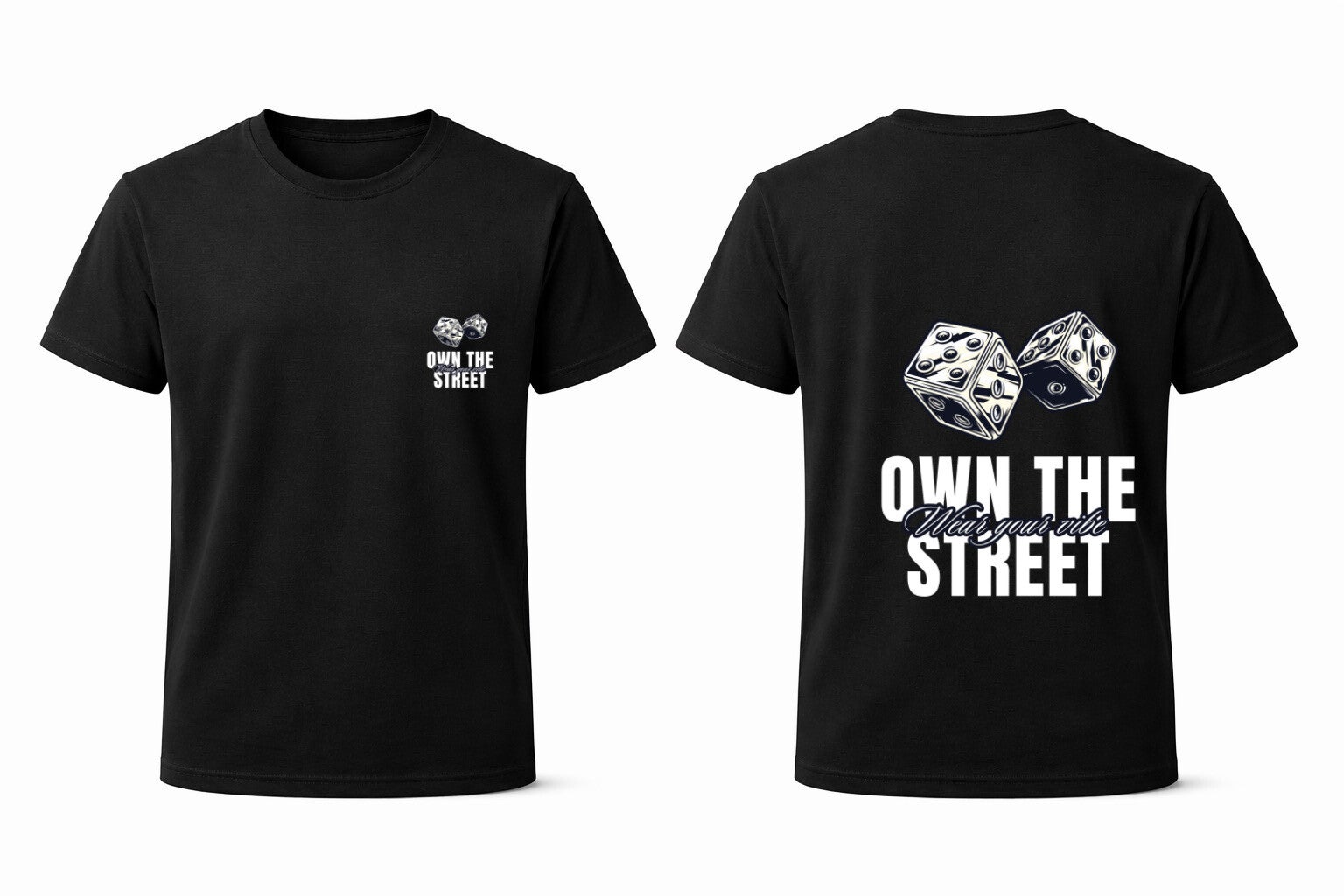 Own The Street