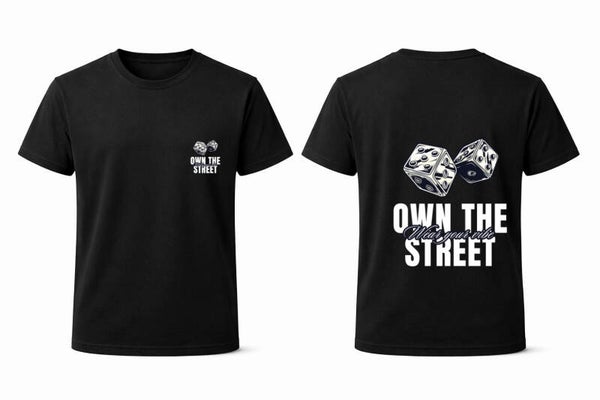 Own The Street