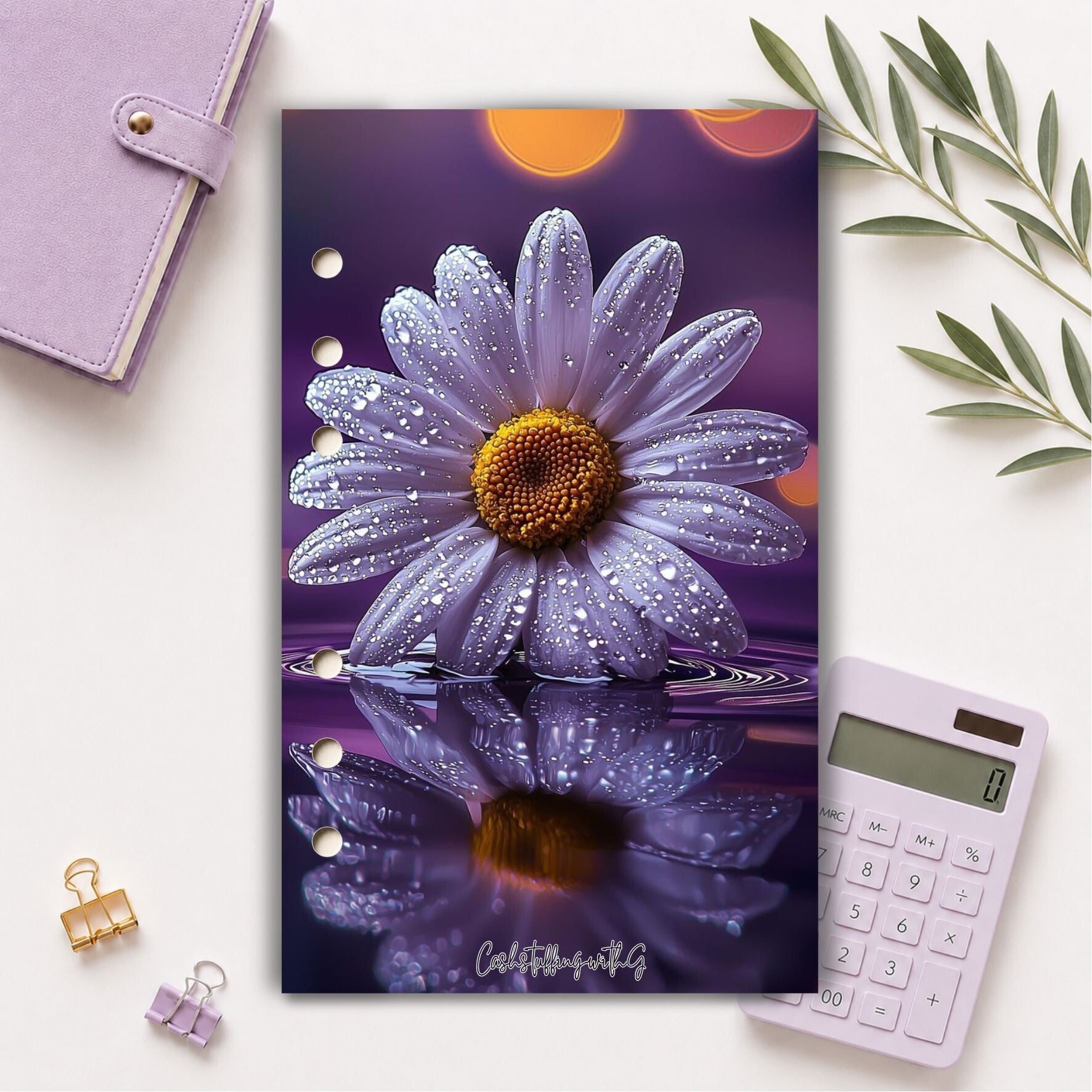 Copertina collezione rugiada n5