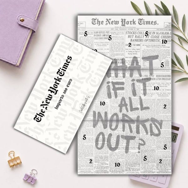 Challenge NY Times