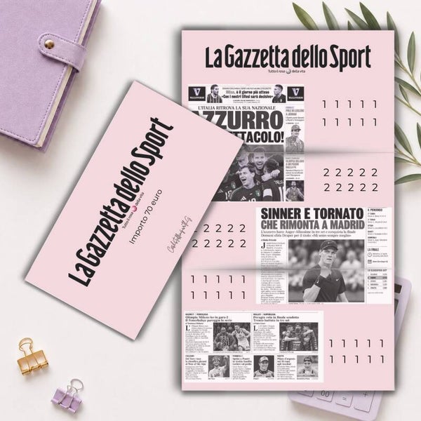 Challenge Gazzetta dello sport