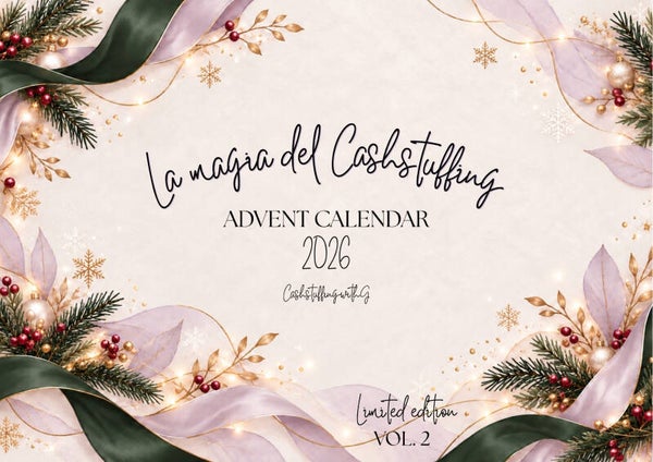 CALENDARIO DELL'AVVENTO 2026