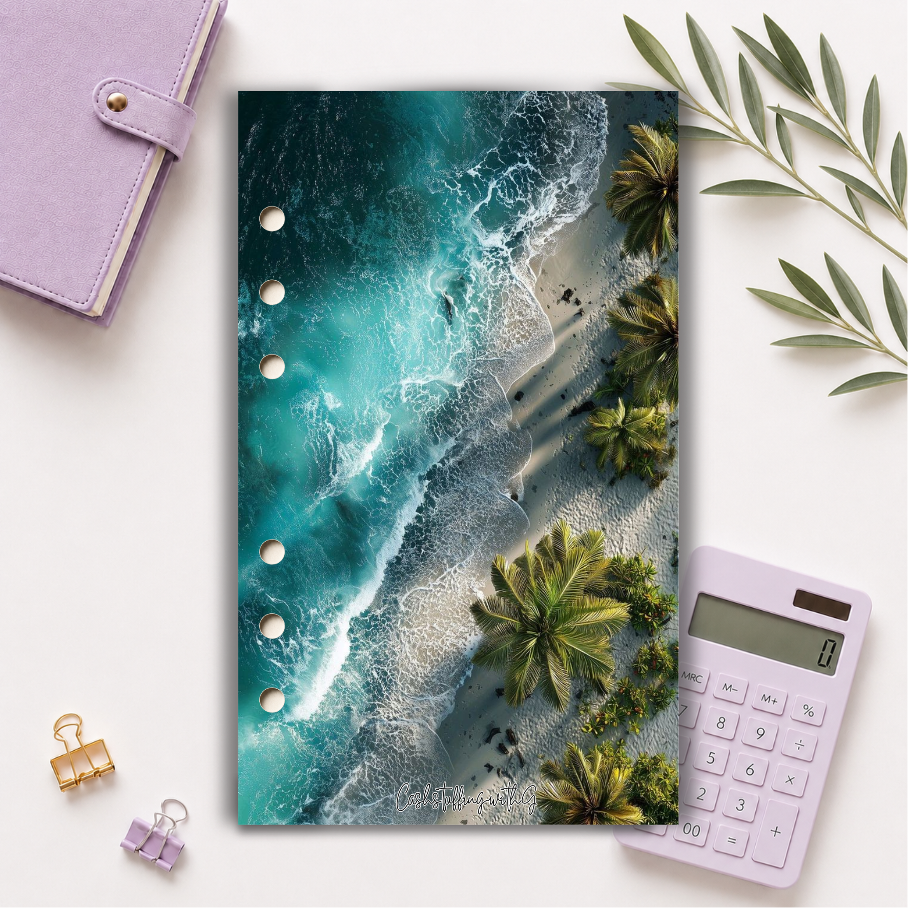 Copertina marea - isola
