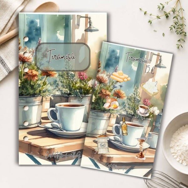 Tiramisù