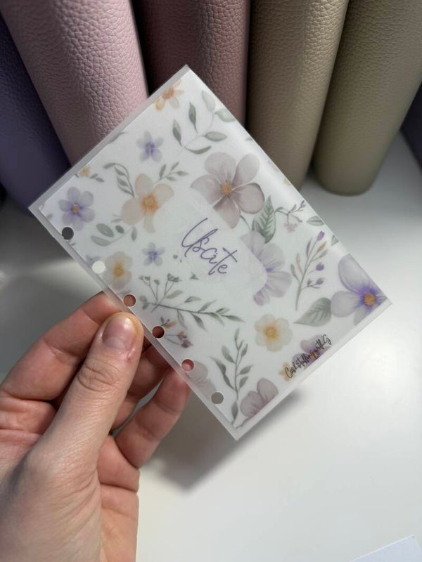 Buste aria di primavera