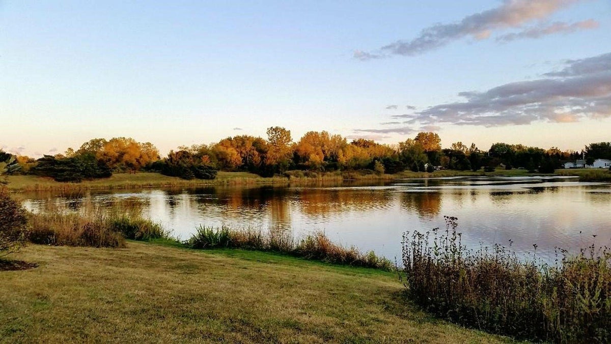 Lake Pointe Estates