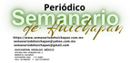 Semanario de Huichapan