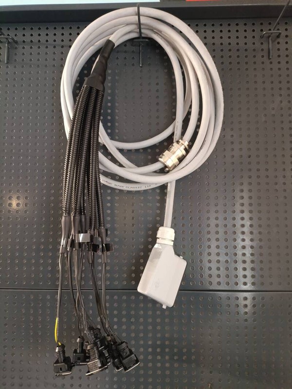 kabel do glowic obrotowych engcon