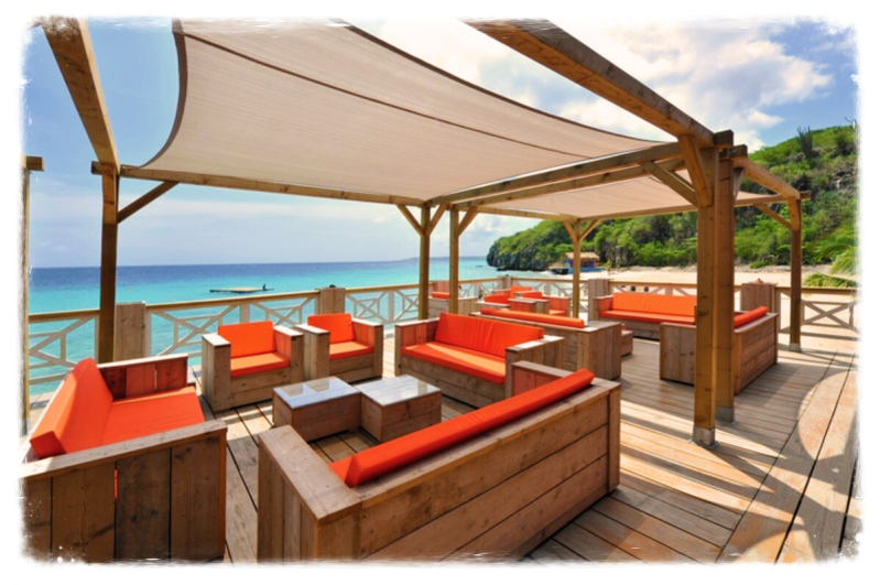 Kokomo “De Octopus” appartement Curaçao