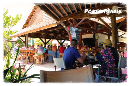 Porto Marie “De Octopus” appartement Curaçao