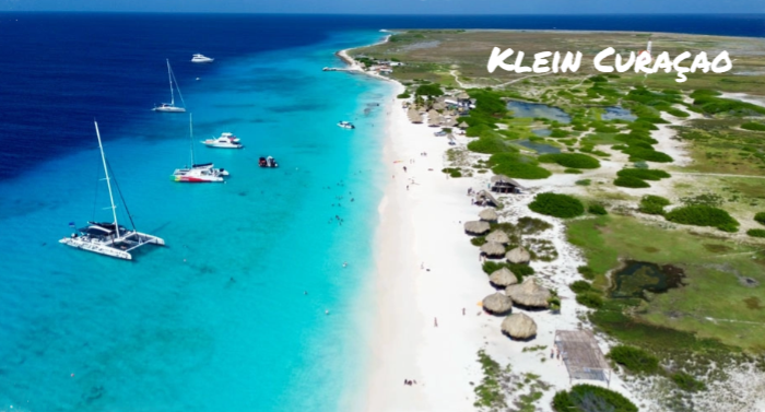 Klein Curacao “De Octopus” appartement Curaçao