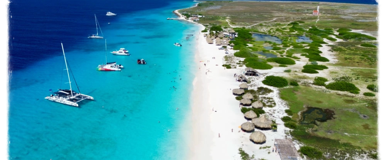 Klein Curacao “De Octopus” appartement Curaçao