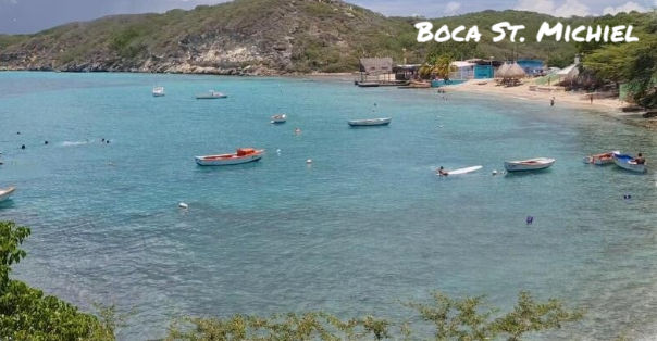 Eco Resort De Octopus Tropical Oasis Boka St. Michiel Boka St. Michiel
