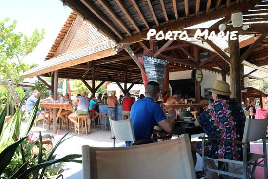 Porto Marie “De Octopus” appartement Curaçao