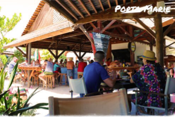 Porto Marie “De Octopus” appartement Curaçao
