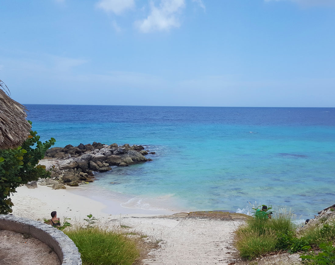 Snake Bay Playa Wachi “De Octopus” appartement Curaçao