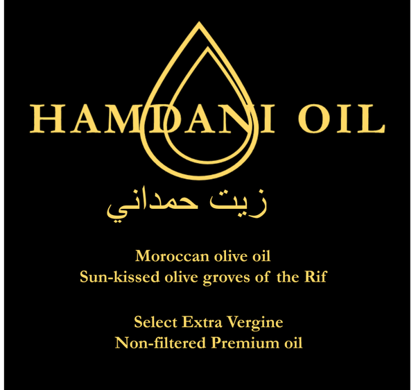 Select olive Oil