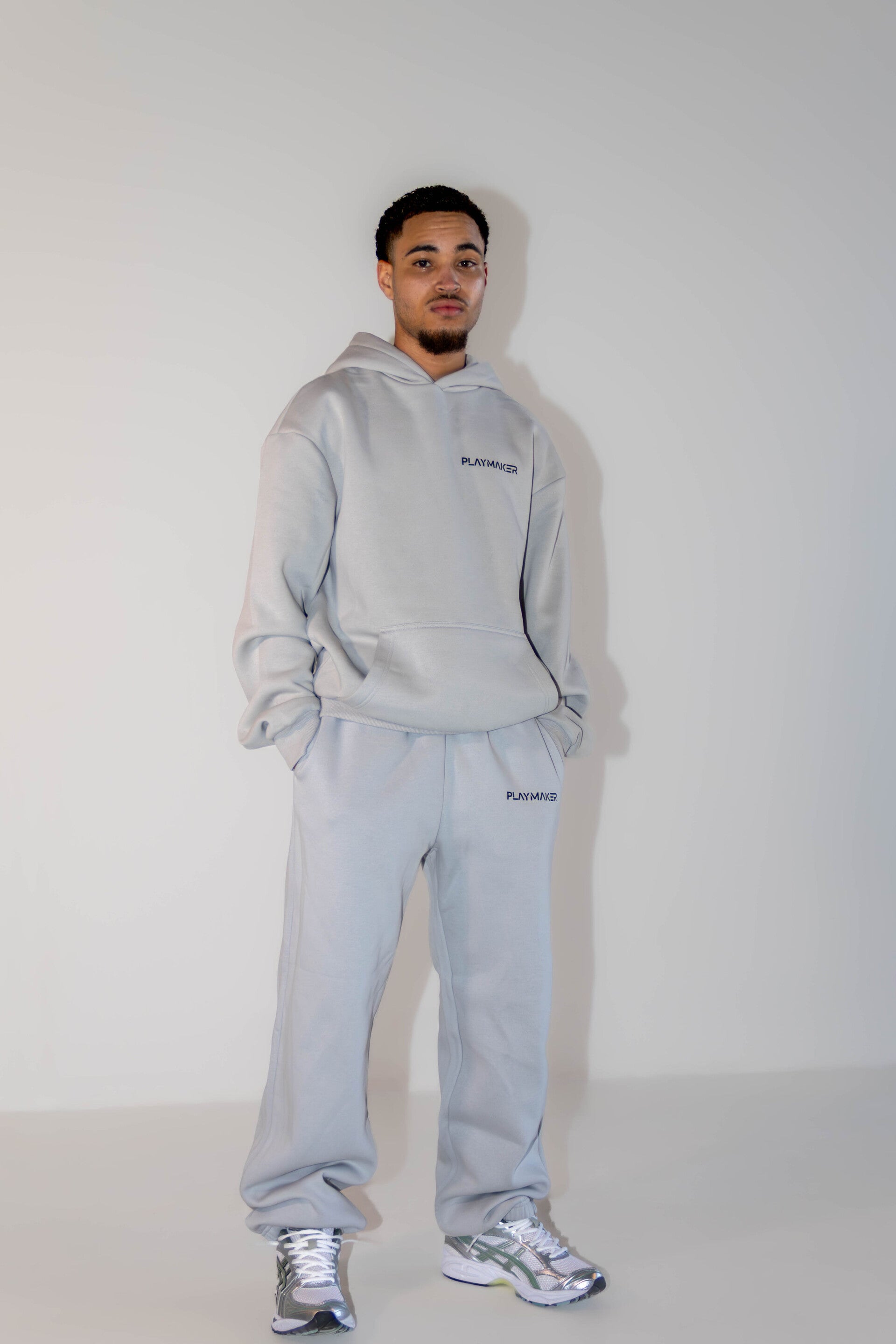 Fluffy Sweatpants