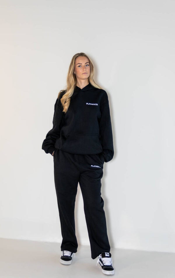 Fluffy Trackpants