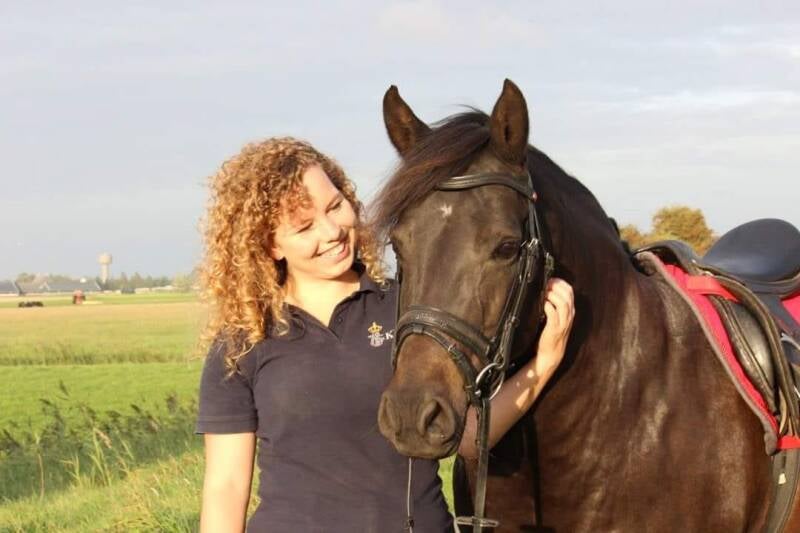 Zomereczeem paard, Lymfedrainage, Cranio Sacraal, Ik ben Dierkundig Ingenieur én opgeleid Holistisch Paardentherapeut. Mijn aanpak is geen standaard ‘smeerzalfje’, maar een diepgaande, integrale behandeling die kijkt naar lichaam, gedrag, voeding én energ