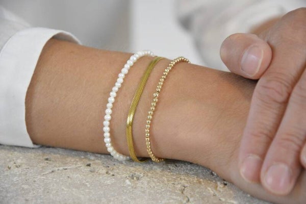 Armketten Set 'Christina'