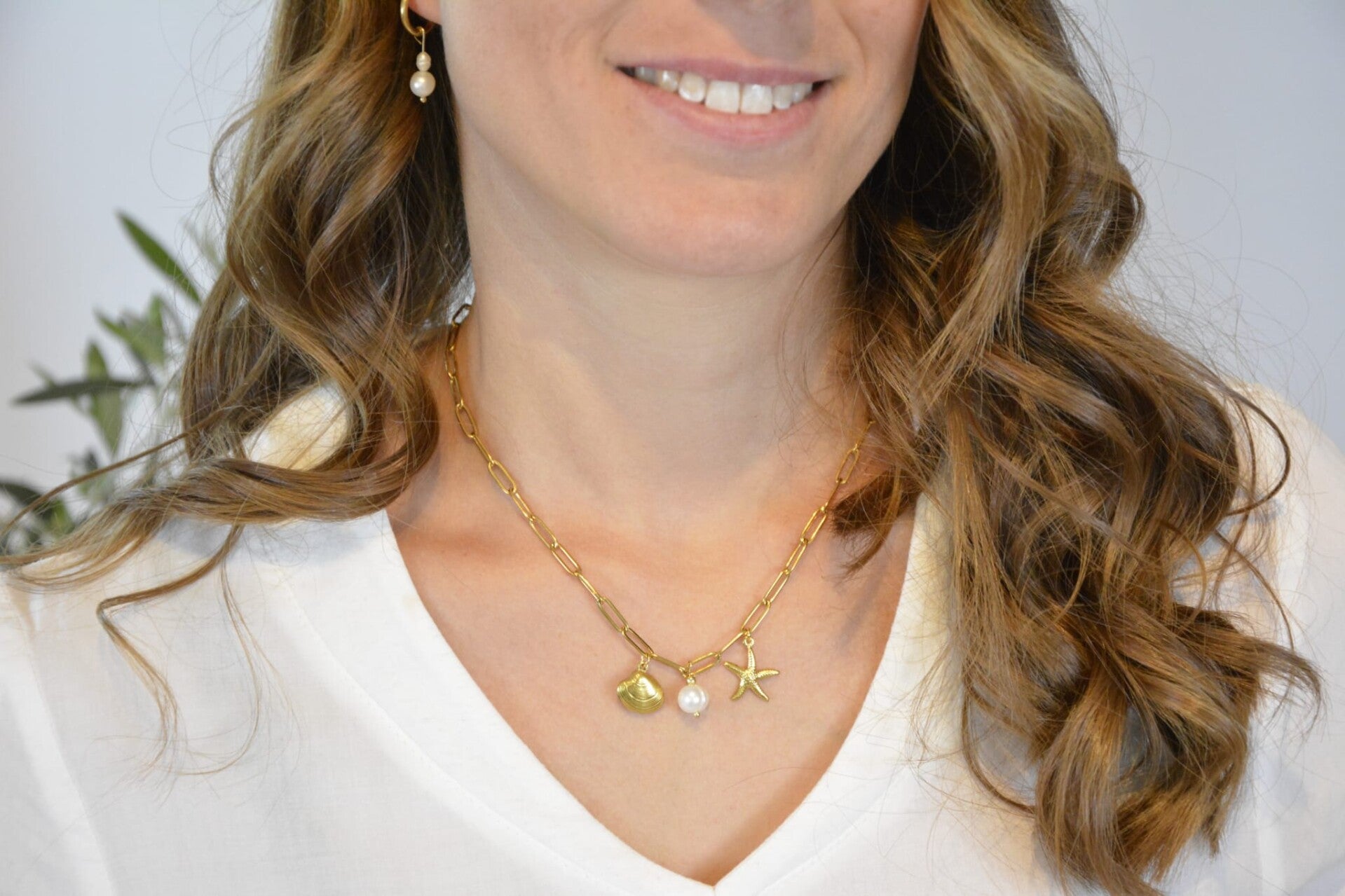 Sommerkette 'Charms'