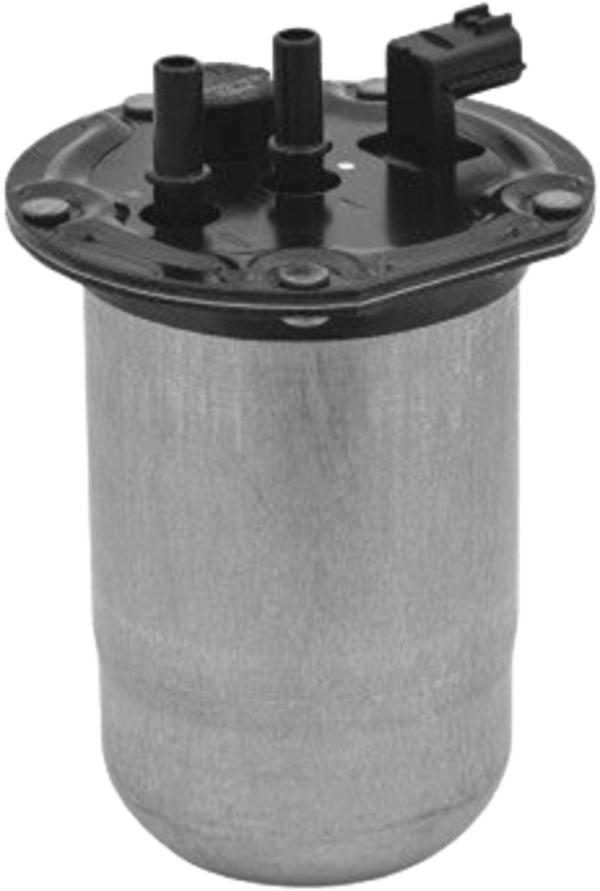 Filtre à carburant, MecaFiltre – ELG5710