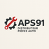 APS91 DISTRIBUTEUR DE PIECES DETACHE