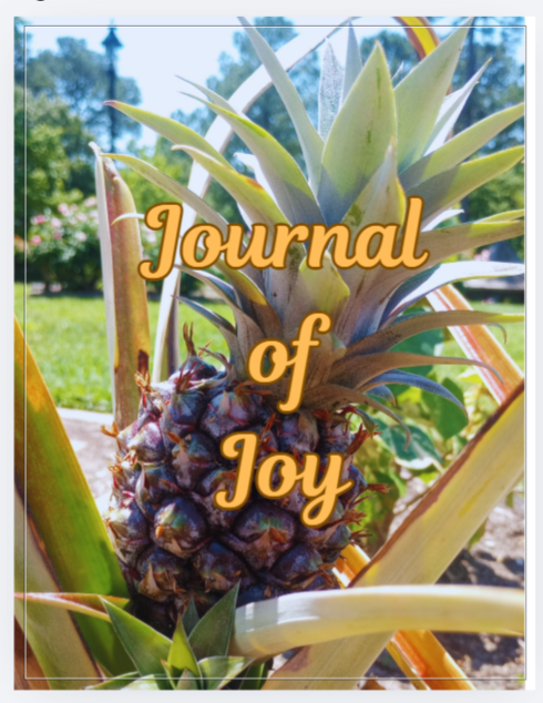 Hawaiian Journal of Joy