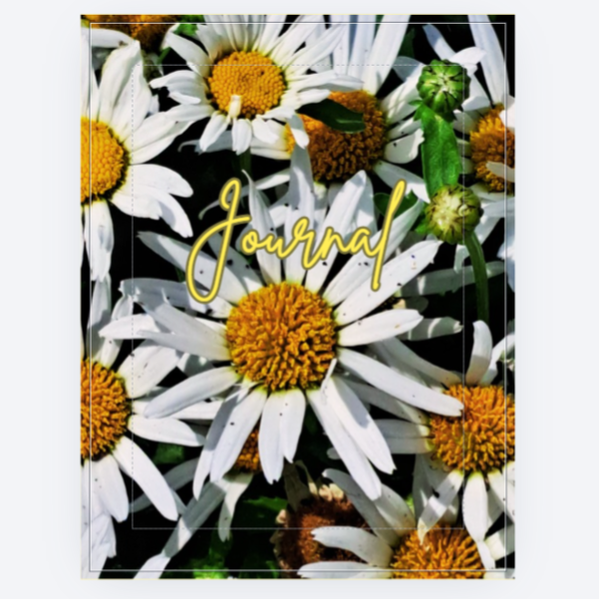 Daisy Journal