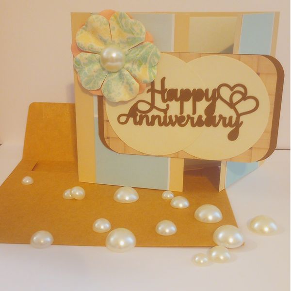 Anniversary Cards