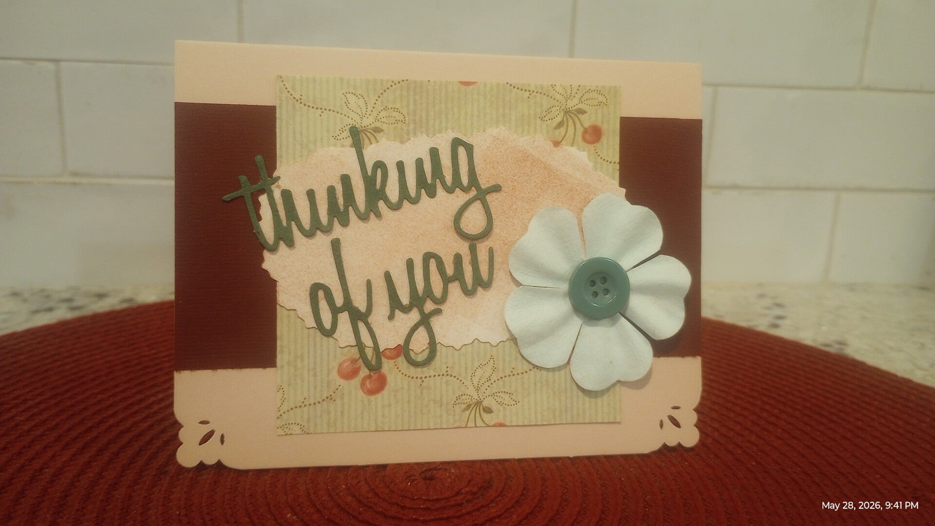 Everyday Cards