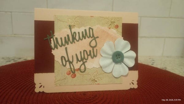 Everyday Cards