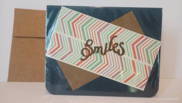 "Smiles"