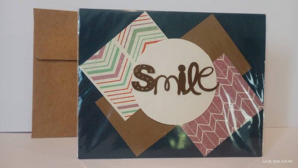"Smile" #2