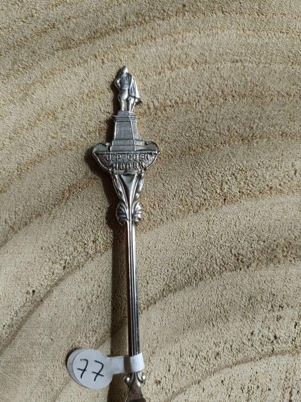 Hoorn "J.P. Coen" (77)